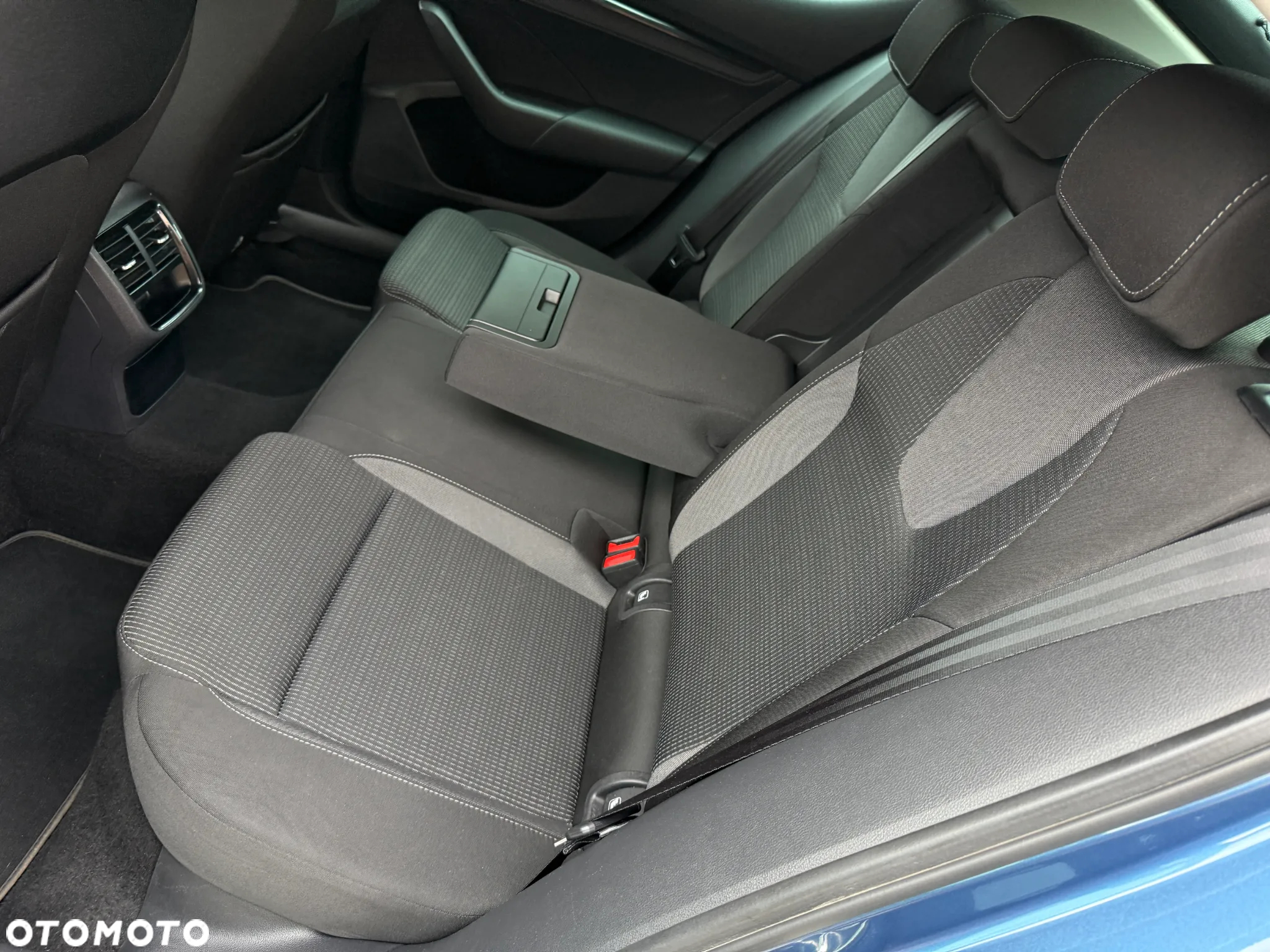 Skoda Octavia 1.0 TSI Ambition - 34
