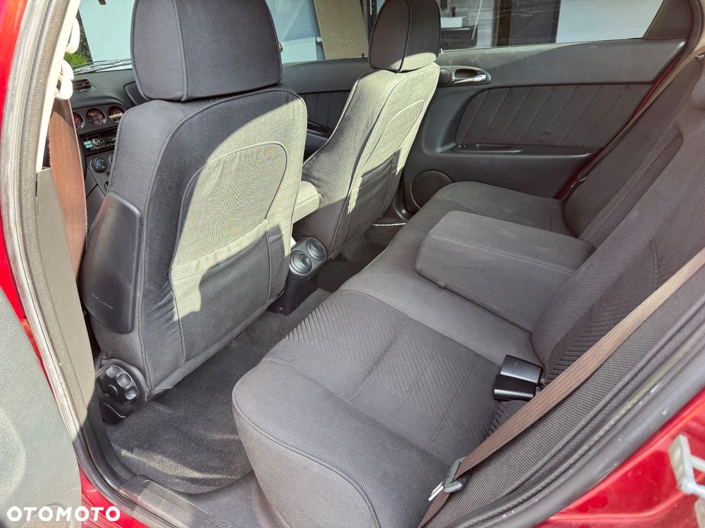 Alfa Romeo 156 - 15