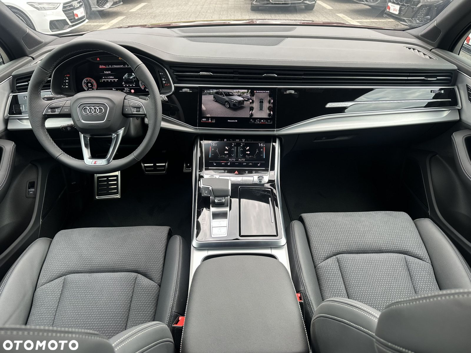 Audi Q7 - 16