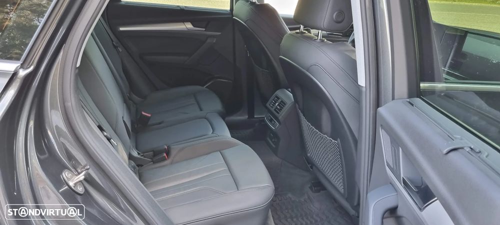 Audi Q5 50 TFSIe quattro S line S tronic - 15