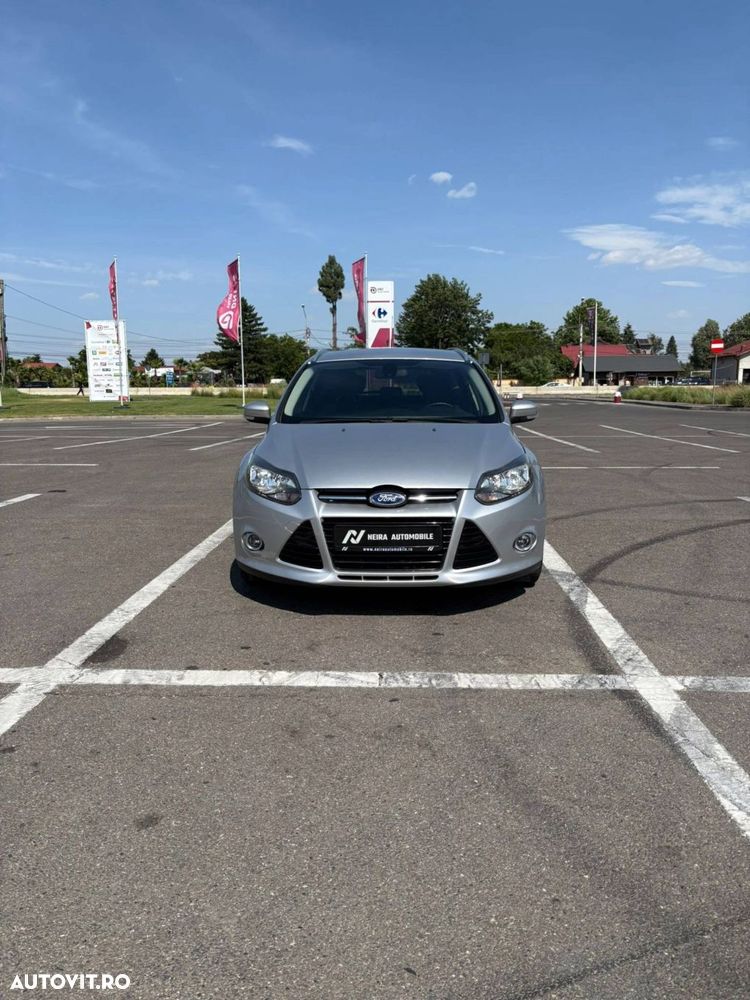 Ford Focus - 7