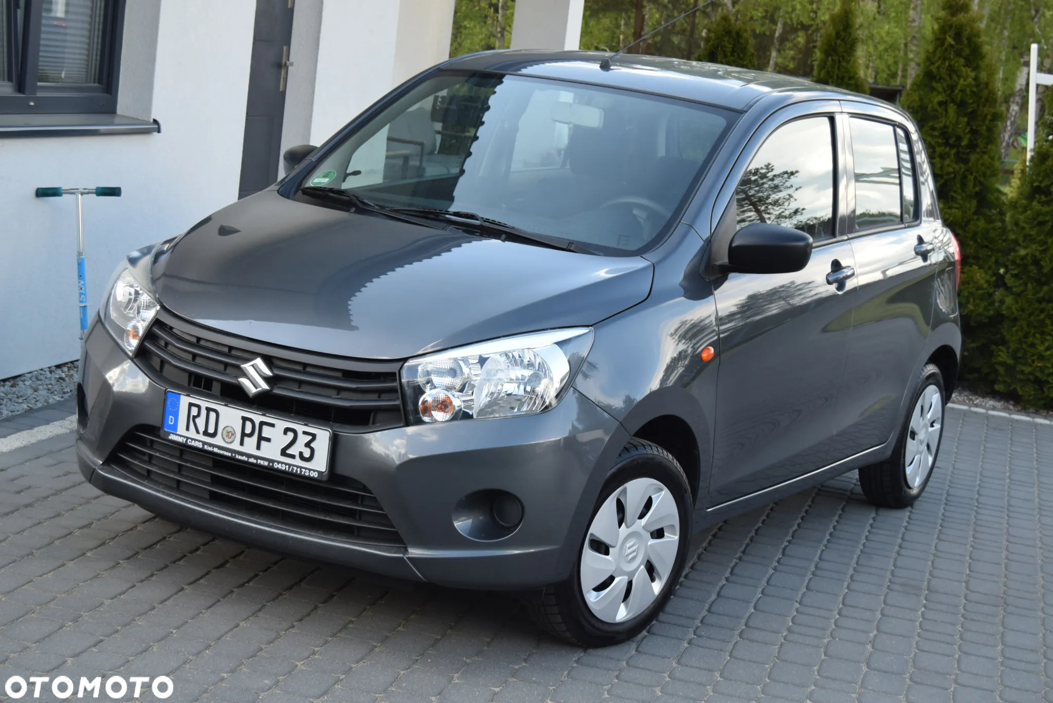 Suzuki Celerio 1.0 Comfort - 2