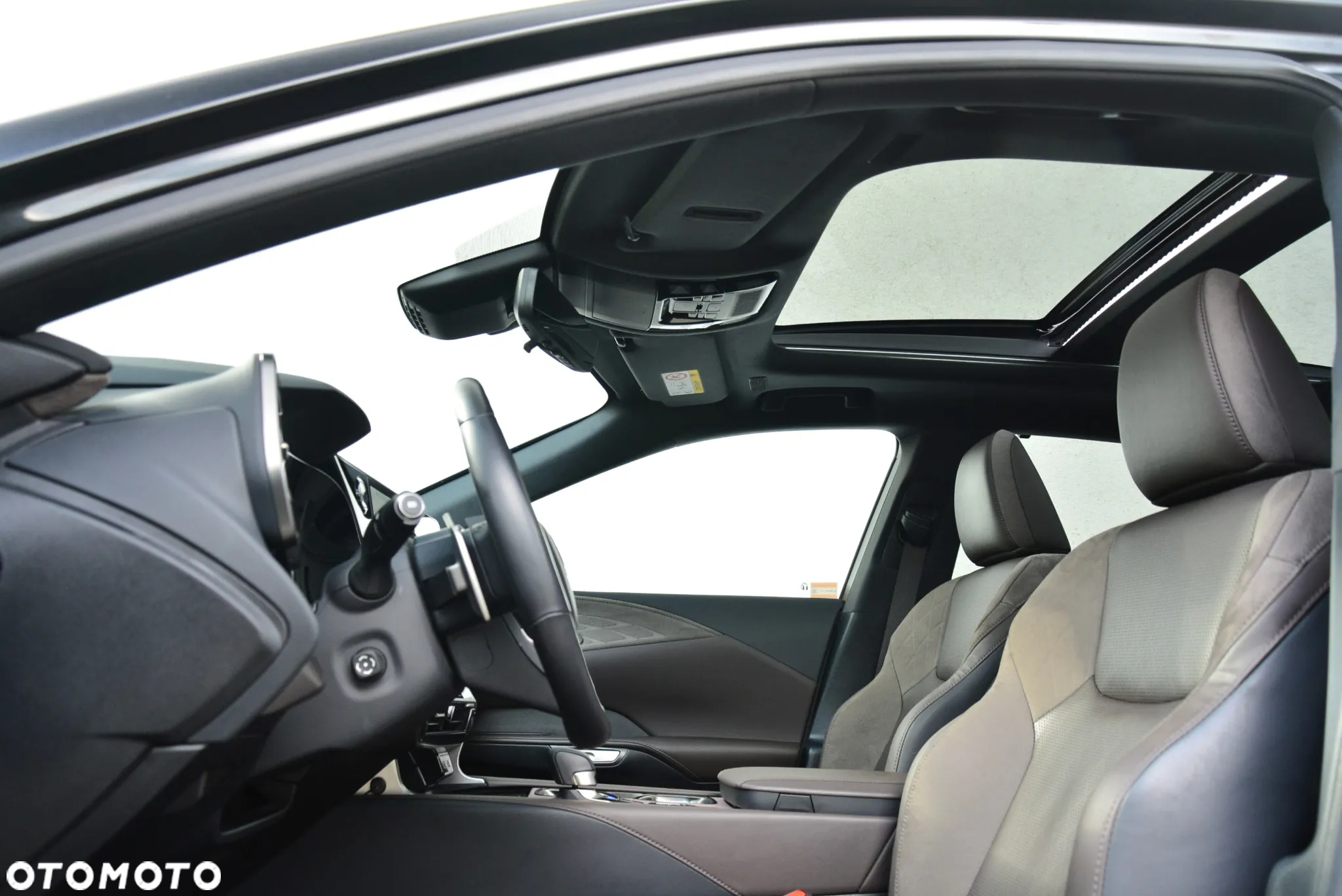 Lexus RX - 8