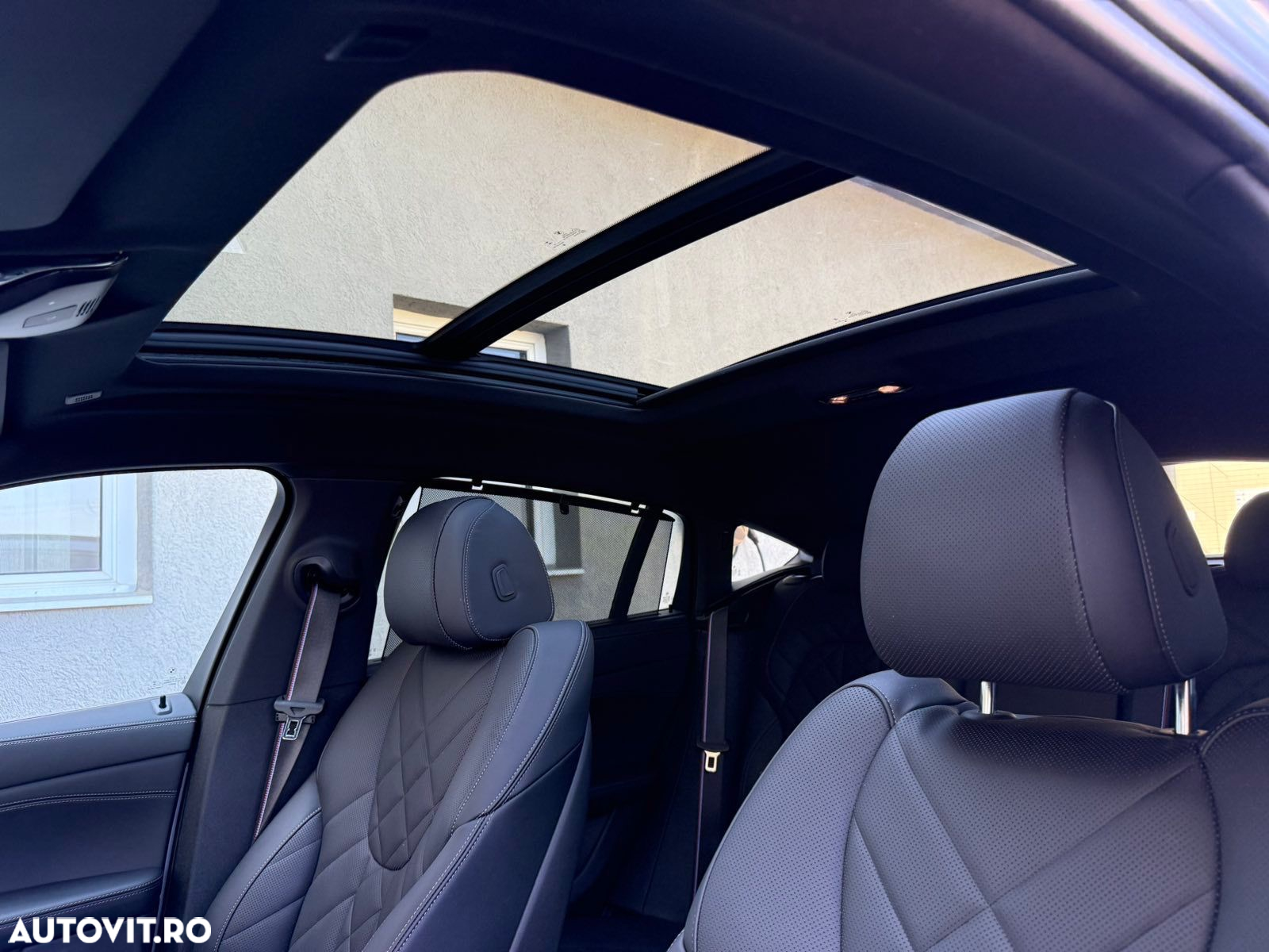 BMW X6 M - 7