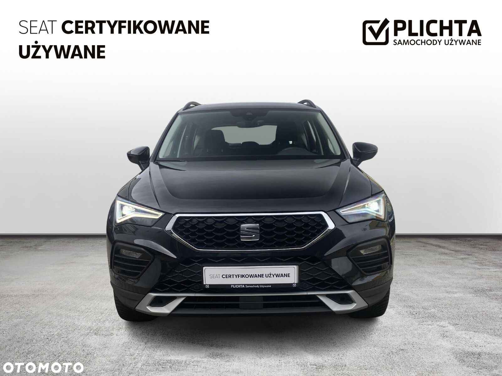 Seat Ateca 1.5 TSI Style S&S DSG - 8