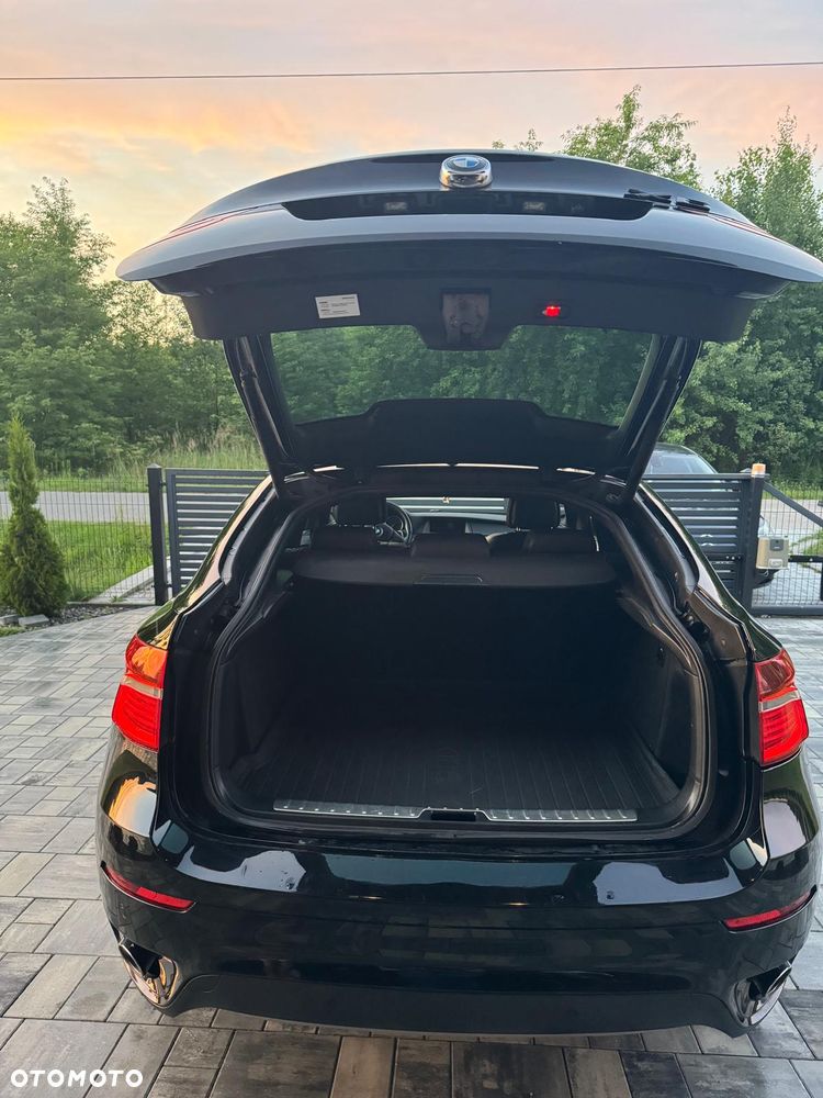 BMW X6 - 10