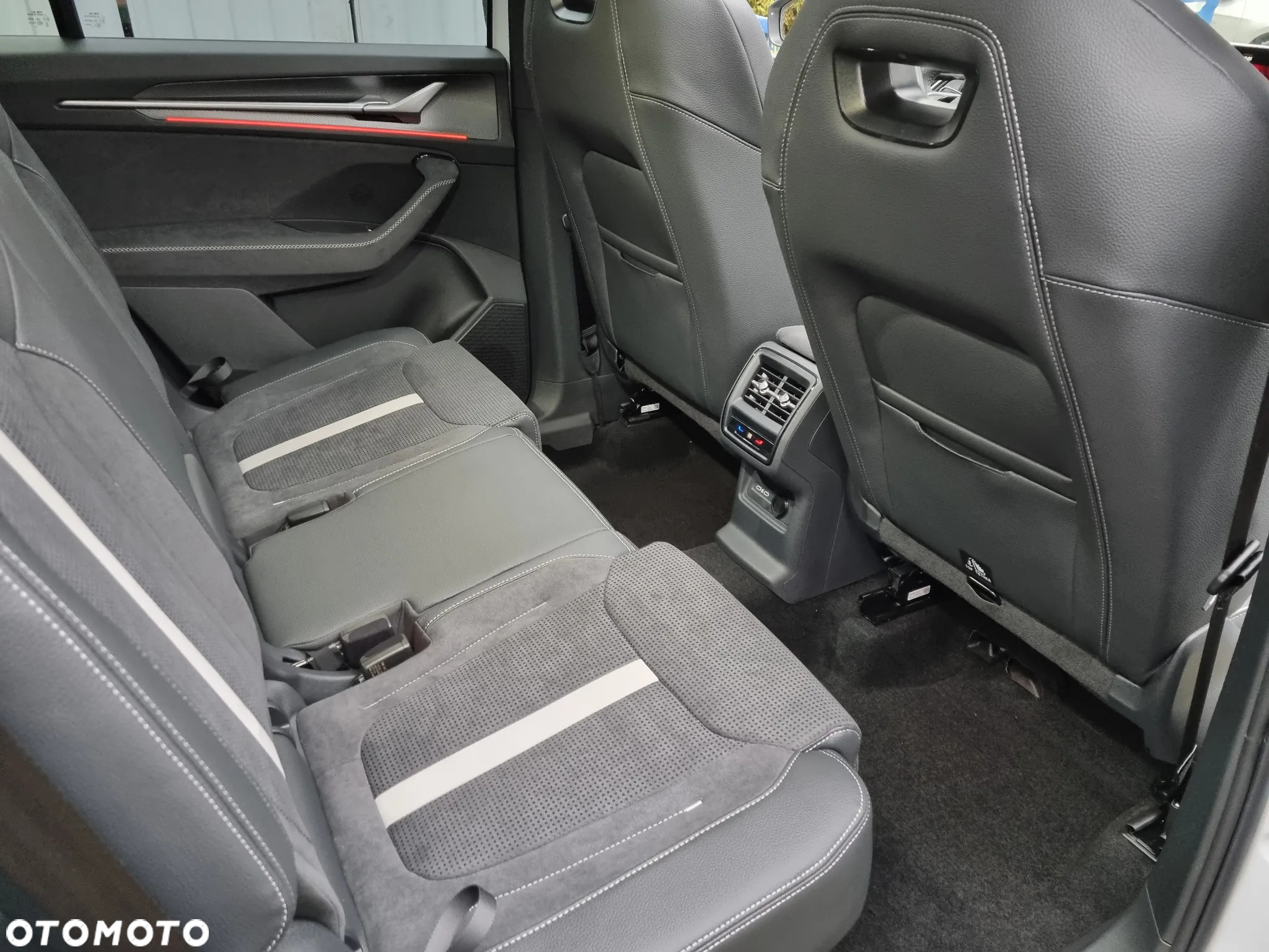 Skoda Kodiaq 2.0 TSI 4x4 Sportline DSG - 22