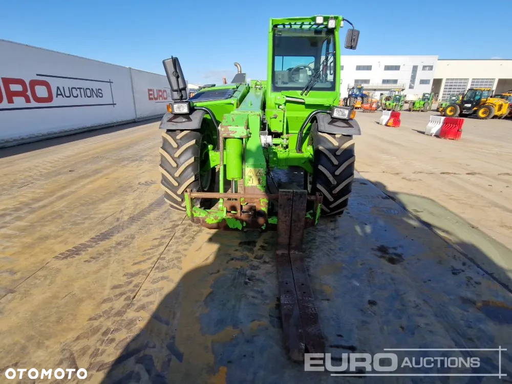 Merlo TF 42.7 CS-140 - 8