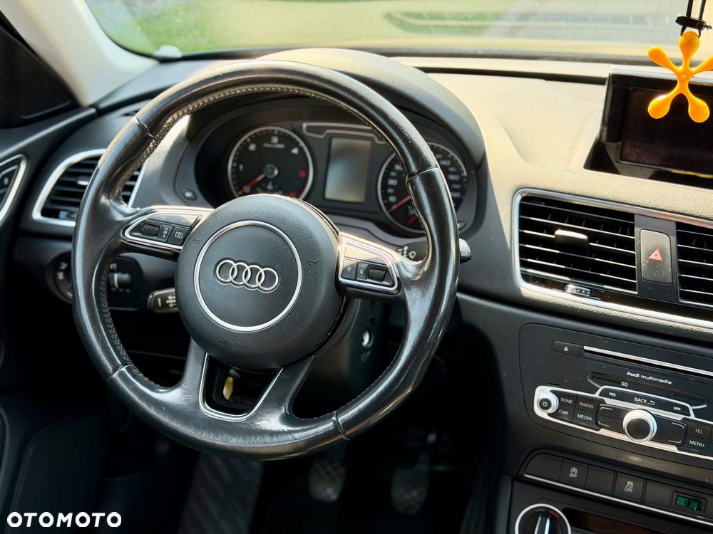 Audi Q3 2.0 TDI - 22