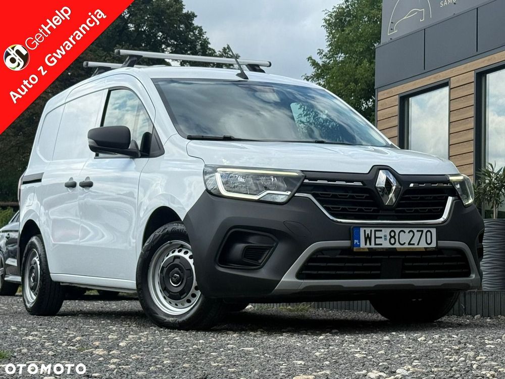 Renault Kangoo - 2