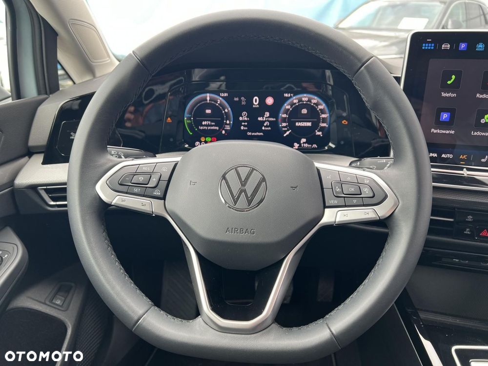 Volkswagen Golf 1.5 TSI EHybrid PHEV 150kW Style DSG - 13