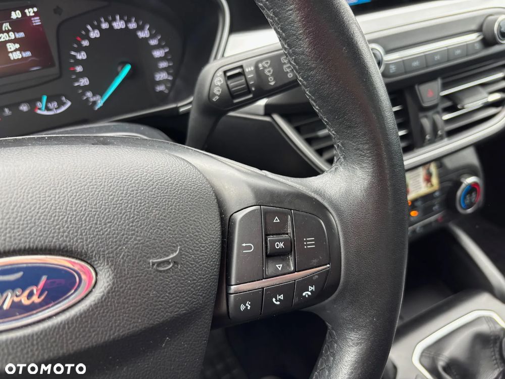 Ford Focus 1.5 EcoBlue Active - 31