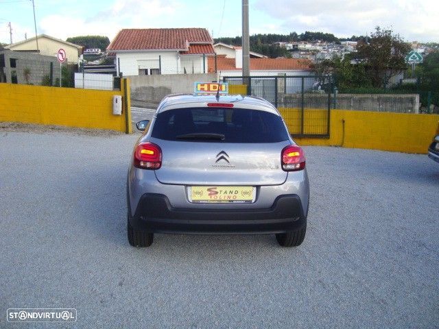 Citroën C3 1.5 BlueHDi Feel - 11