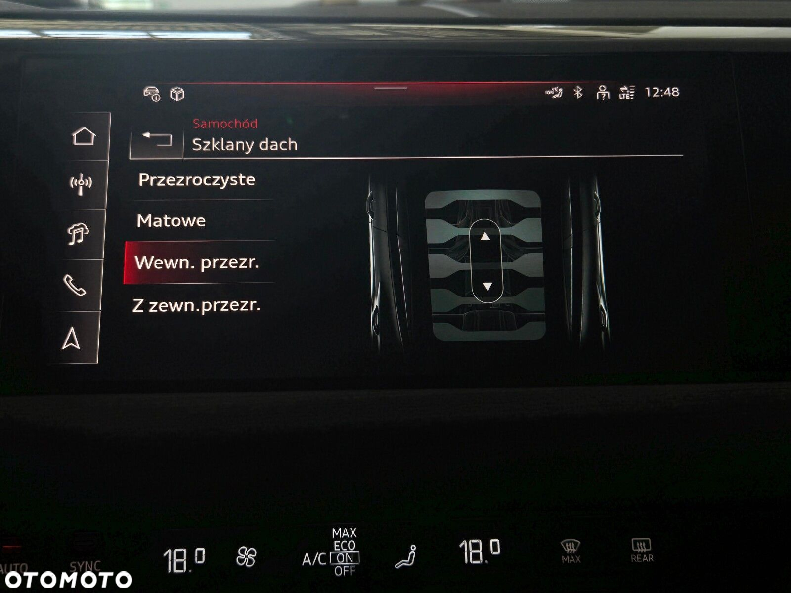 Audi e-tron GT - 36