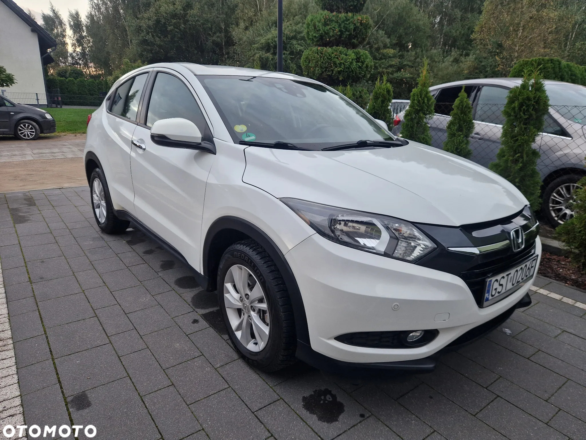 Honda HR-V 1.6 i-DTEC Comfort (Honda Connect+) - 2