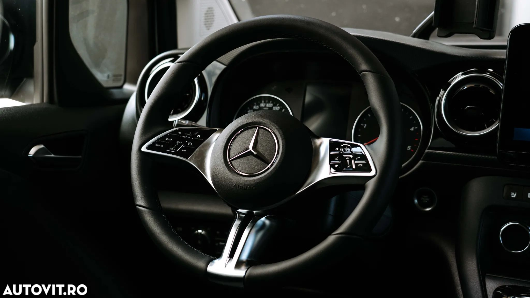 Mercedes-Benz Citan - 14