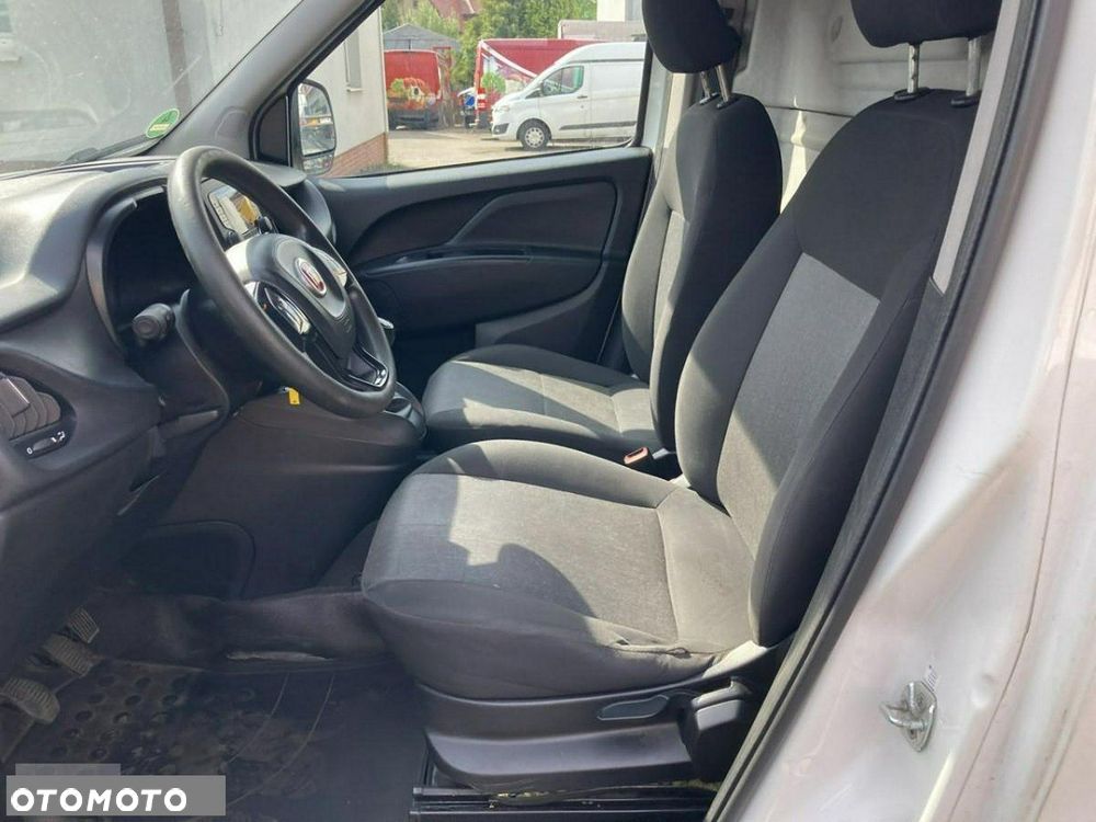 Fiat Doblo - 14