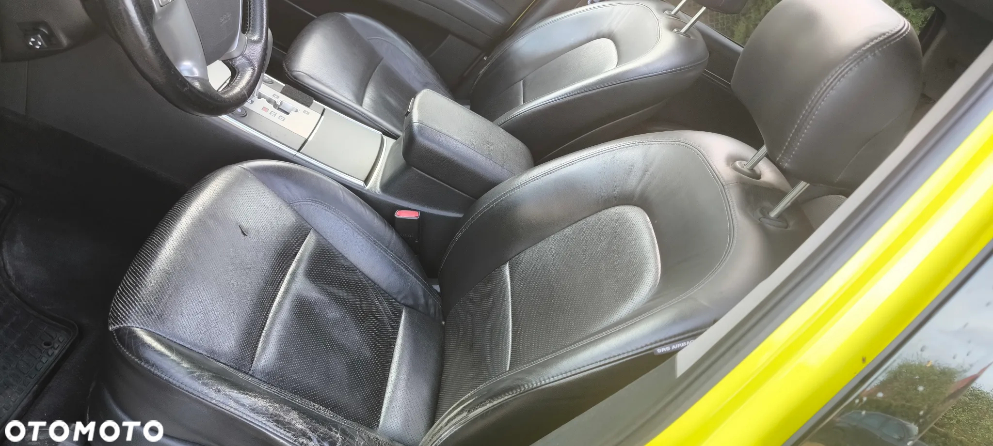 Hyundai ix55 - 13