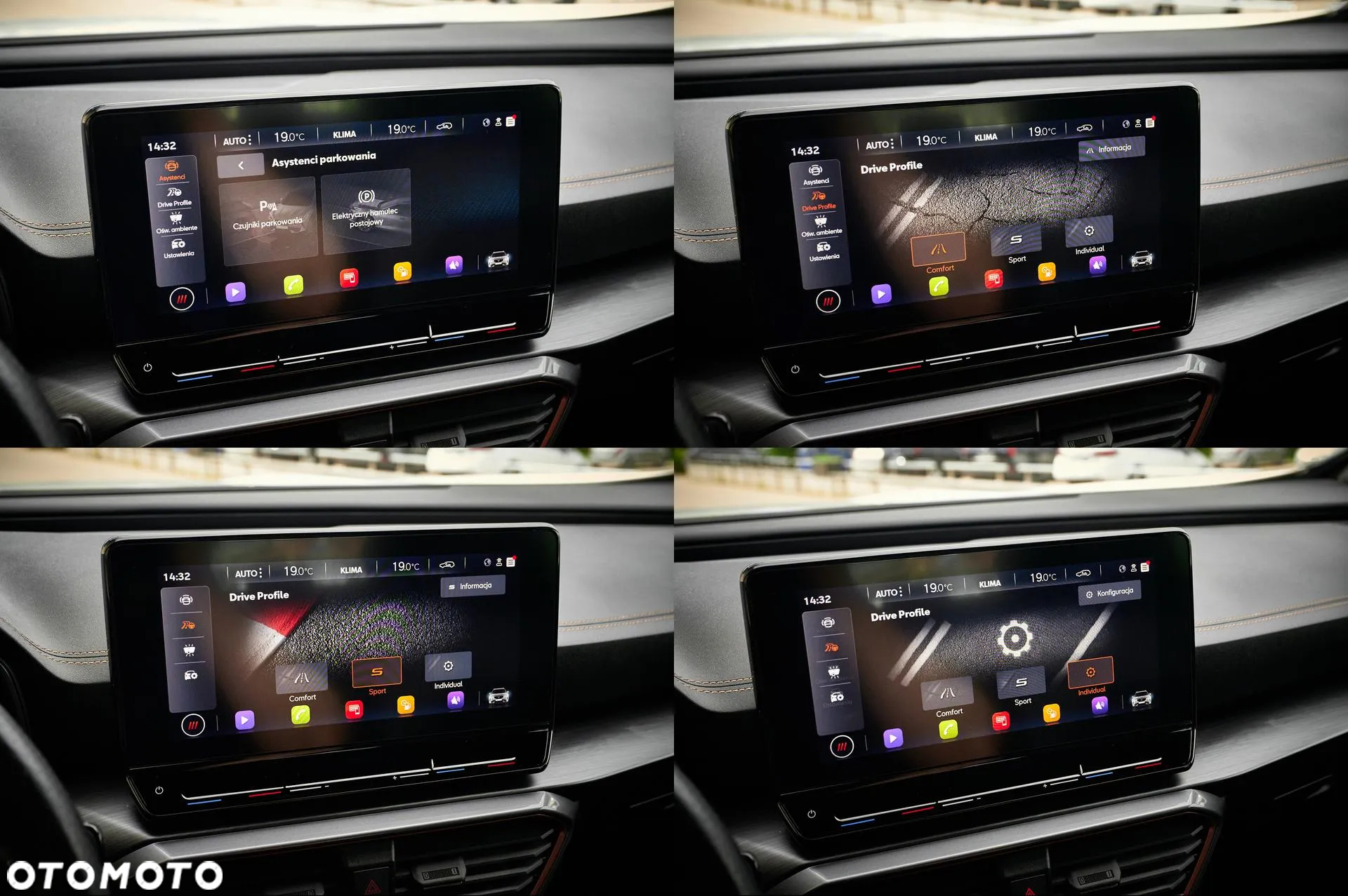 Cupra Formentor 1.5 TSI - 36