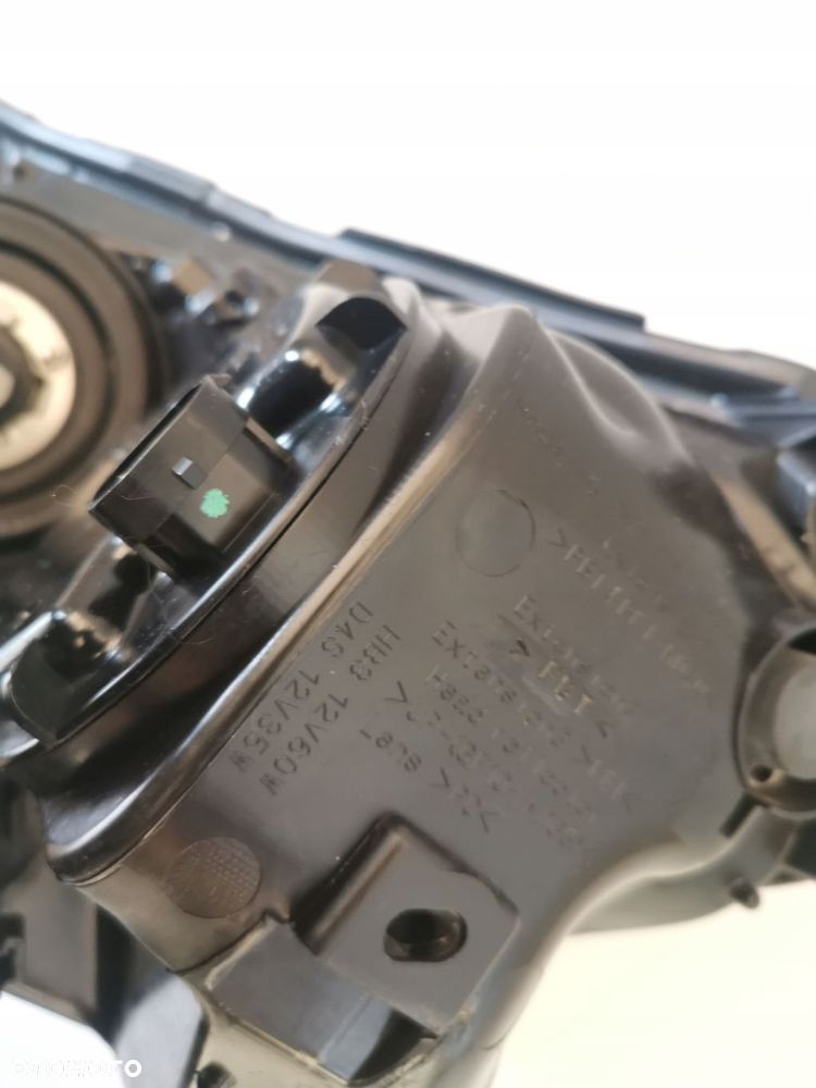 TOYOTA RAV4 IV LAMPY PRZOD PRZEDNIE KOMPLET LEWA PRAWA EUROPA - 9