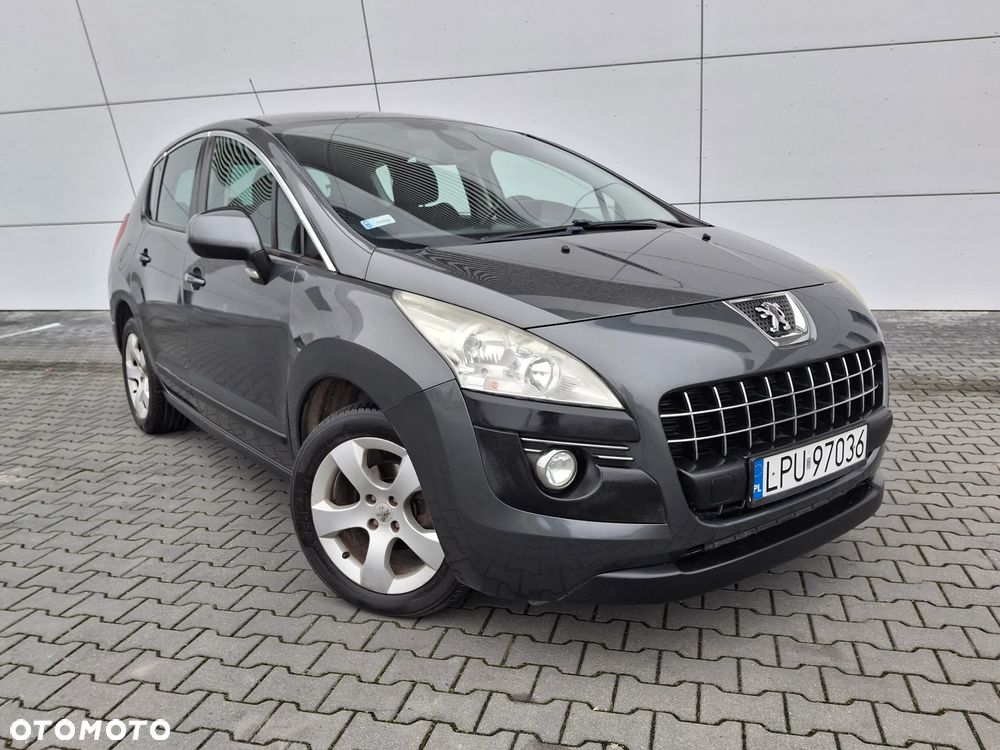 Peugeot 3008 HDi FAP 115 EGS6 Stop&Start Business-Line - 18