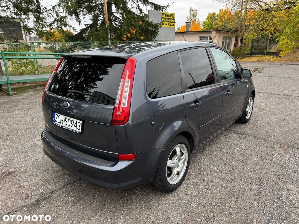 Ford C-MAX 1.6 Ambiente - 5