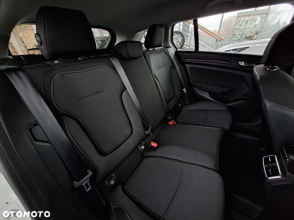 Renault Megane 1.5 Blue dCi Business - 18