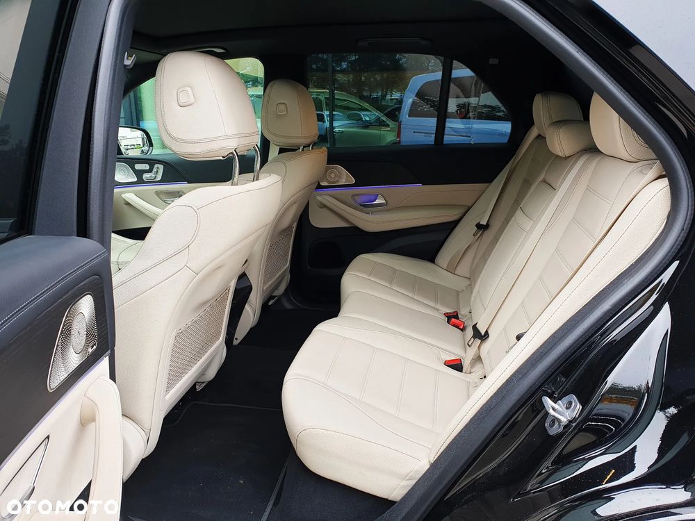 Mercedes-Benz GLE 300 d 4-Matic - 16