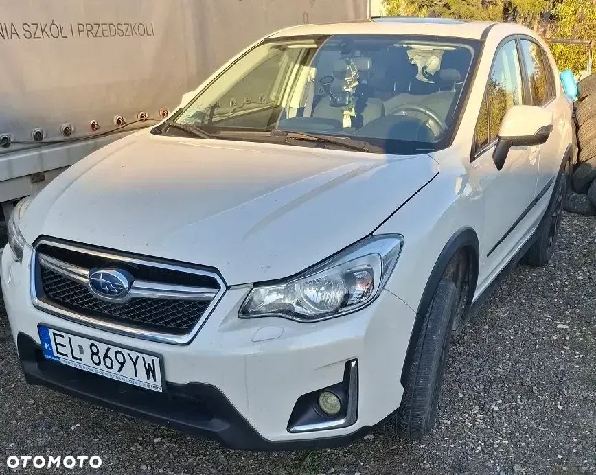 Subaru XV 2.0D Comfort - 1