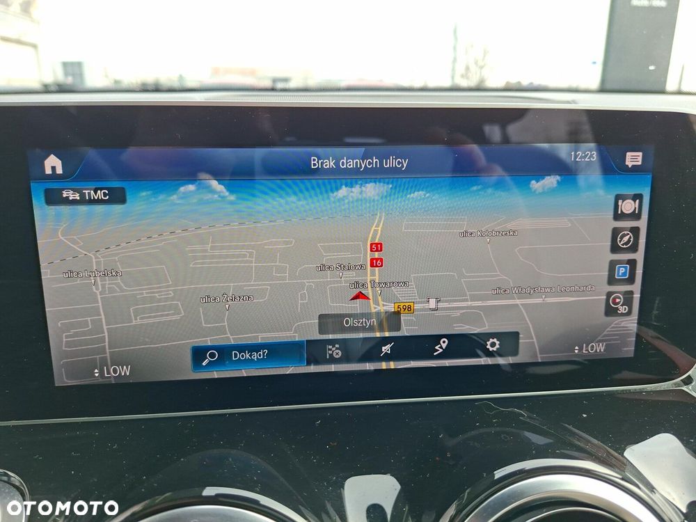 Mercedes-Benz GLB 200 Progressive 7G-DCT - 28