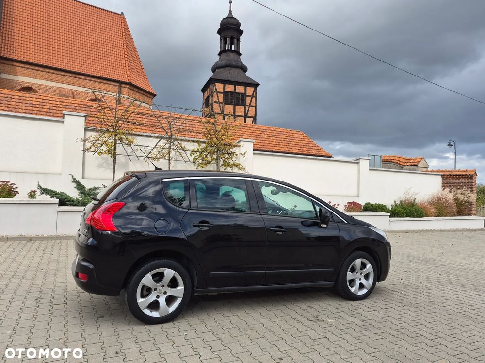 Peugeot 3008 - 6