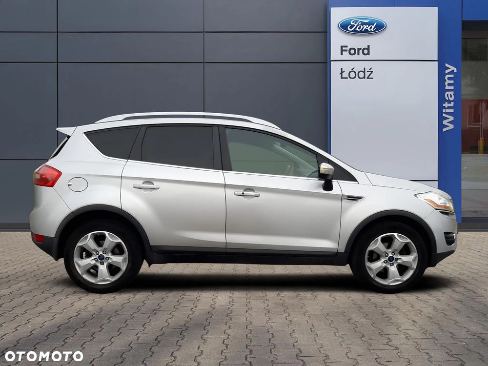 Ford Kuga 2.0 TDCi Titanium - 7