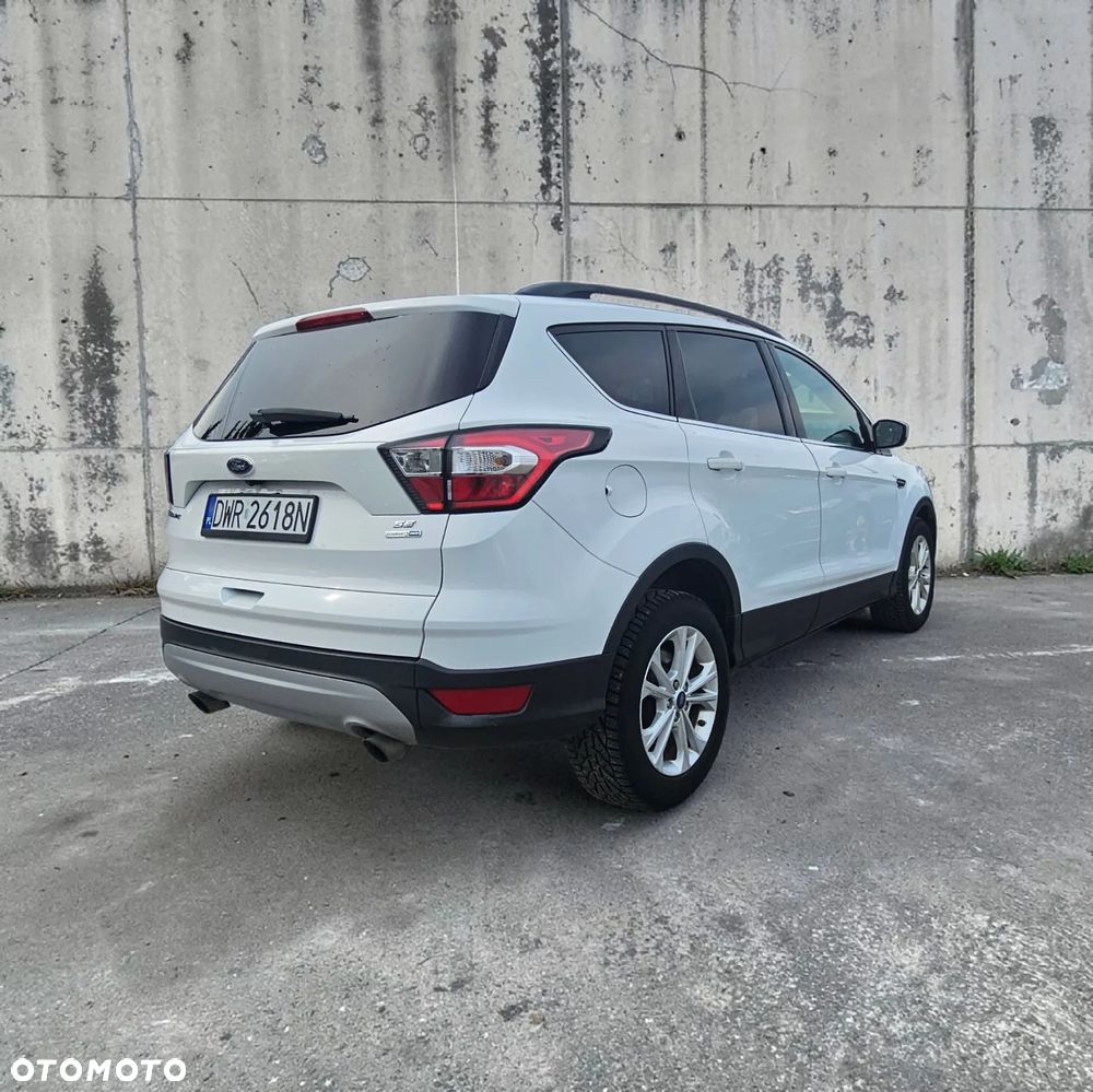 Ford Escape - 5