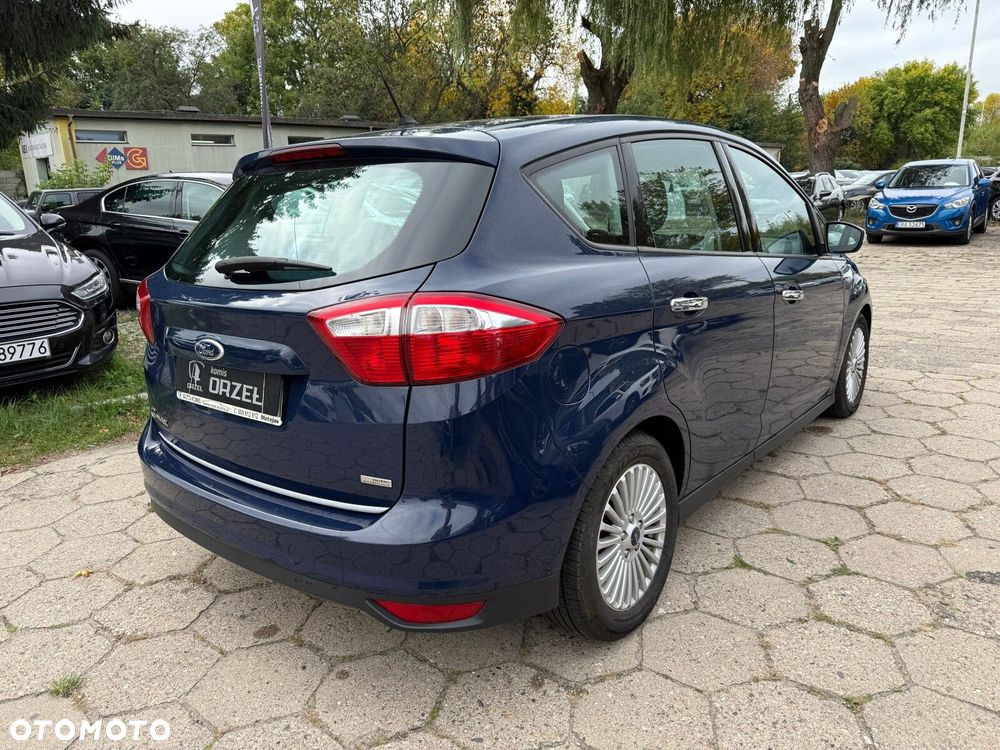 Ford C-MAX - 5