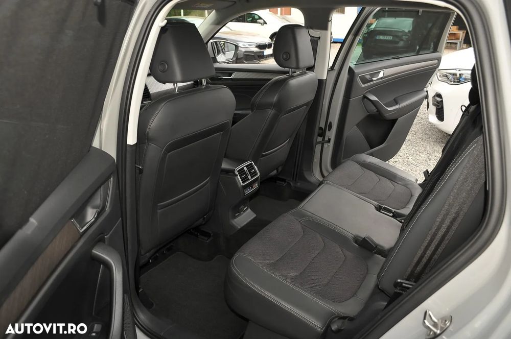 Skoda Kodiaq 2.0 TSI 4X4 DSG Ambition - 39