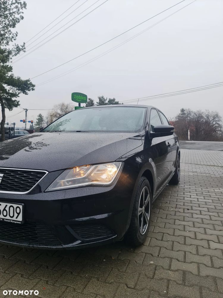 Seat Toledo 1.2 TSI Style - 15