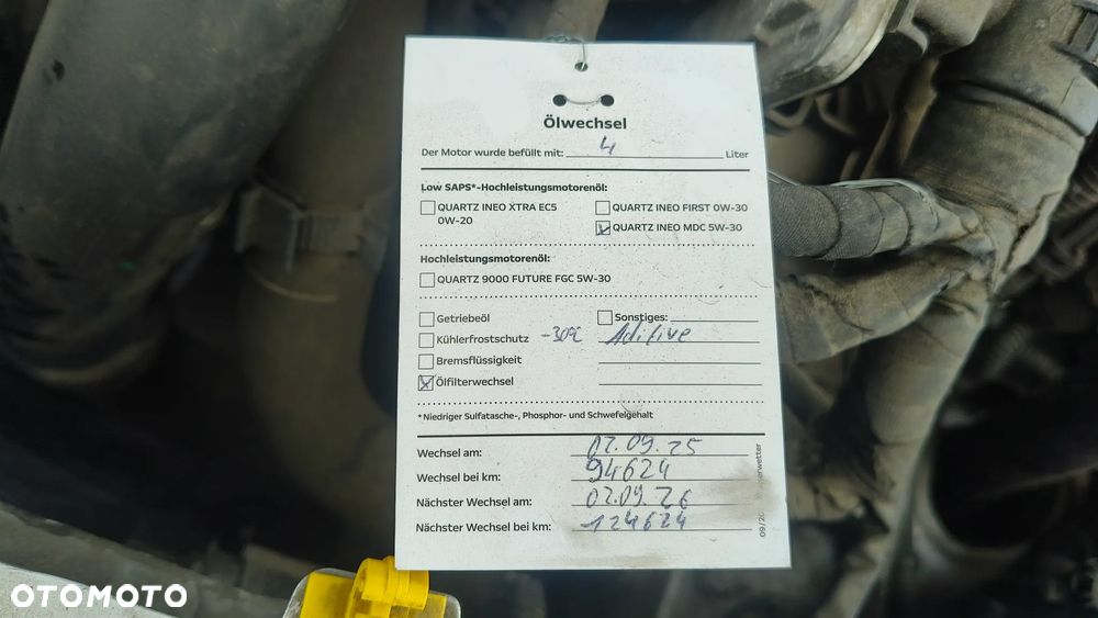 Opel Astra 1.4 Turbo Dynamic - 14