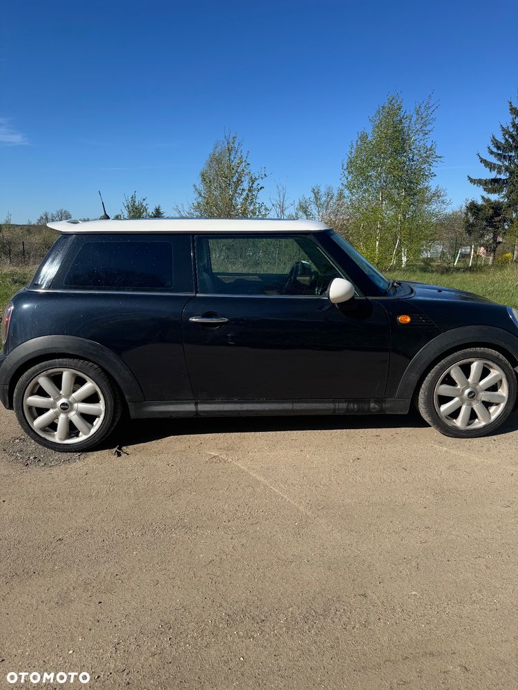 MINI ONE Standard - 1