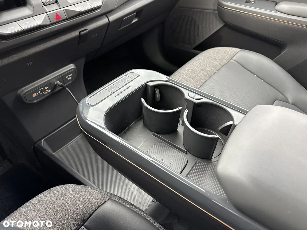 Kia EV5 81.4kWh Earth - 21