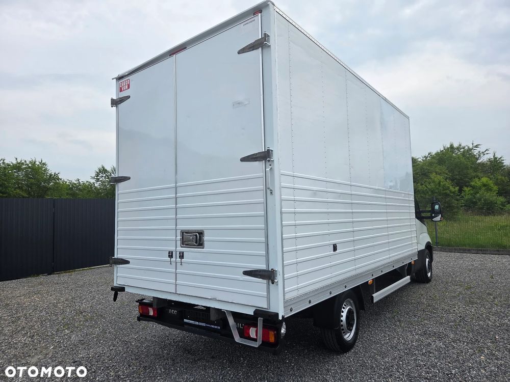 Iveco Daily - 4