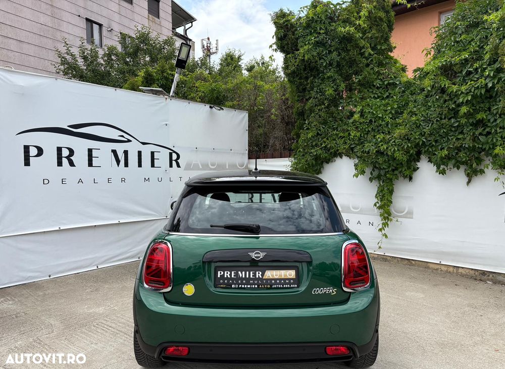 Mini Cooper SE Essential Trim - 5