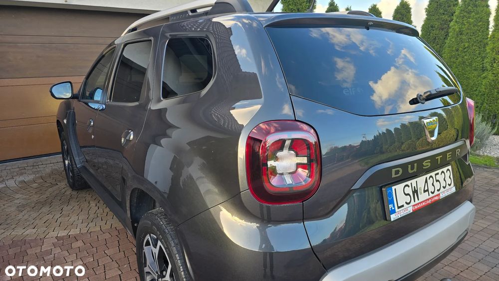 Dacia Duster - 7