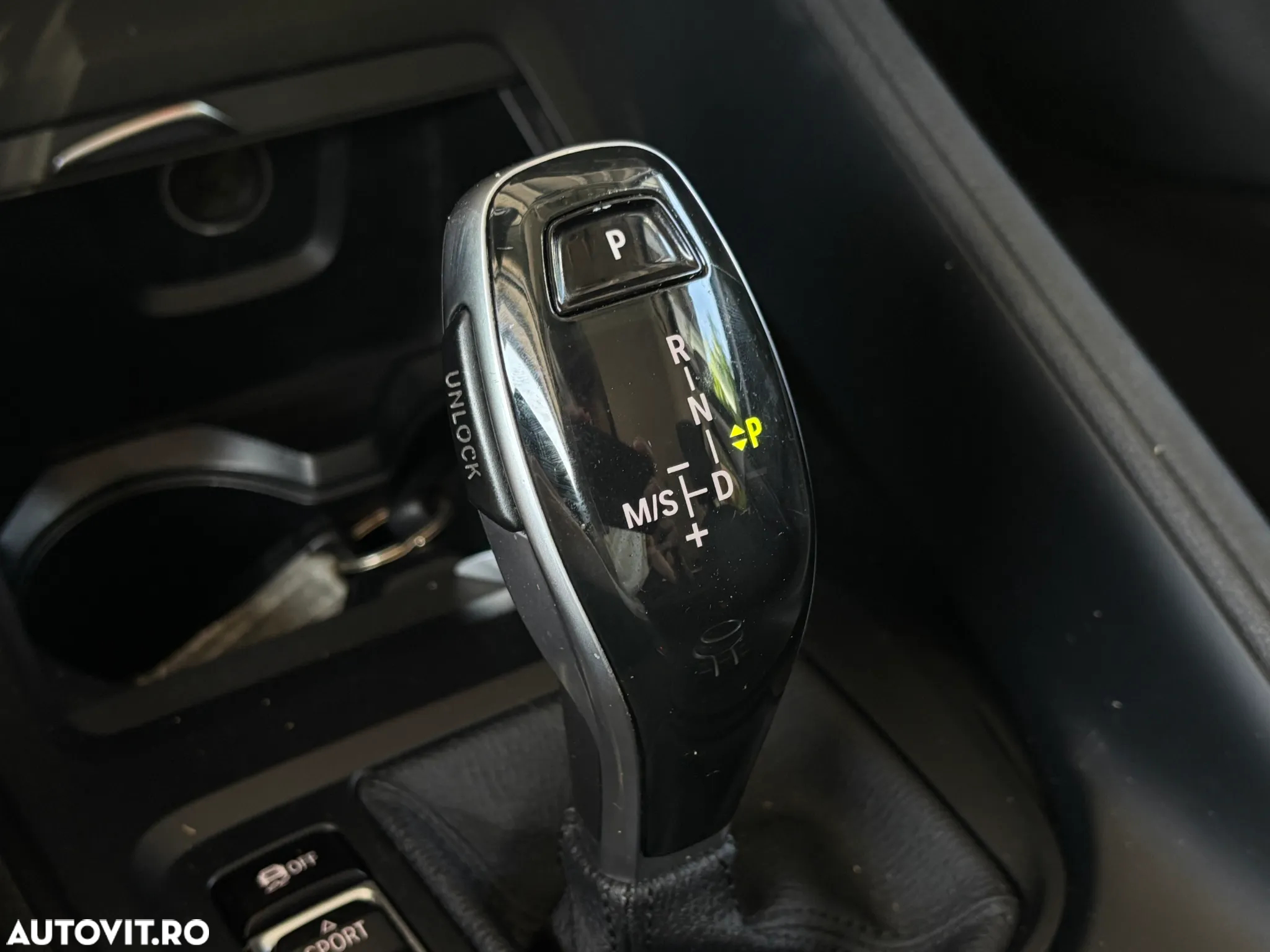 BMW X1 sDrive18d Aut. - 24