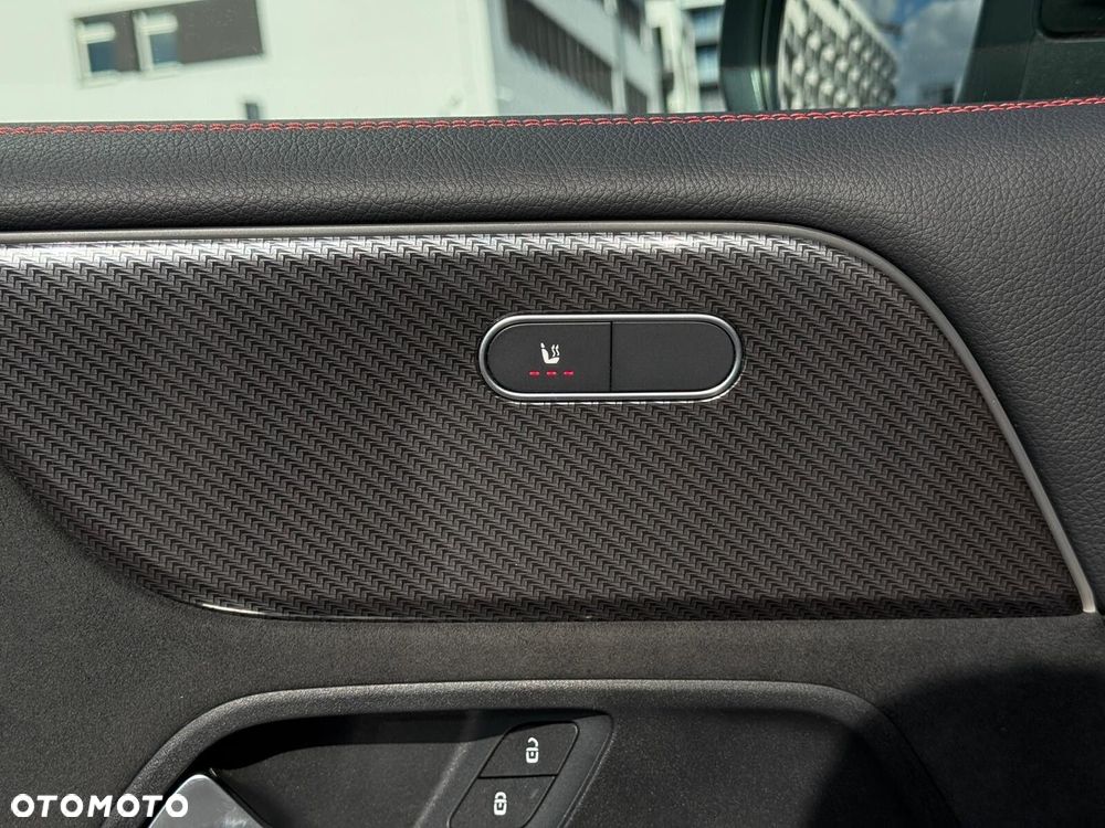 Mercedes-Benz GLB 200 AMG Line 7G-DCT - 15