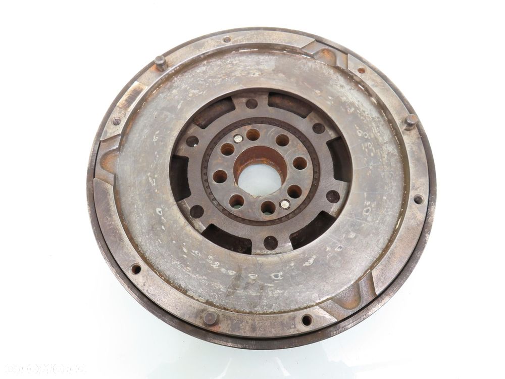 KOŁO DWUMASOWE BMW E39 520 M52B20 - 1