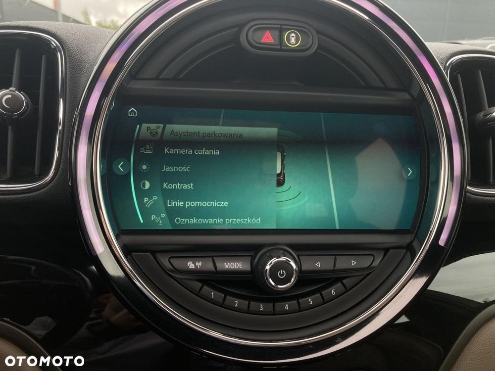 MINI Countryman Cooper SD ALL4 - 26