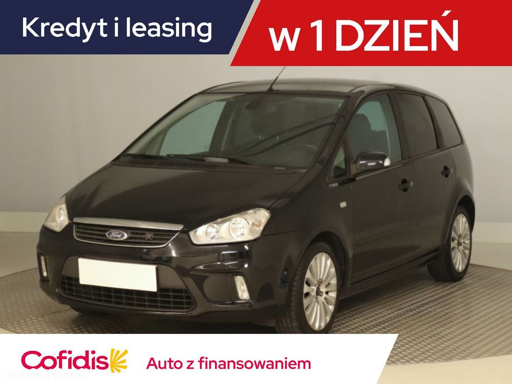 Ford C-MAX - 2
