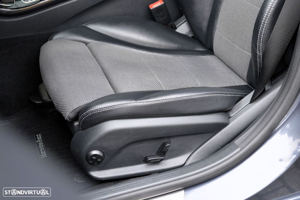 Mercedes-Benz C 220 BlueTEC Exclusive - 15