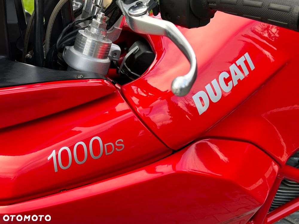 Ducati Multistrada - 19