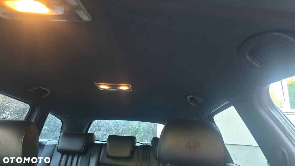 Alfa Romeo 159 1.9JTDM Impression - 23
